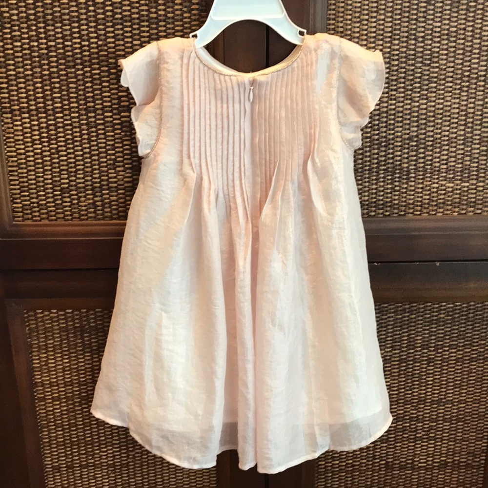 Next girls dress 2-3 years. - Picture 3 of 8